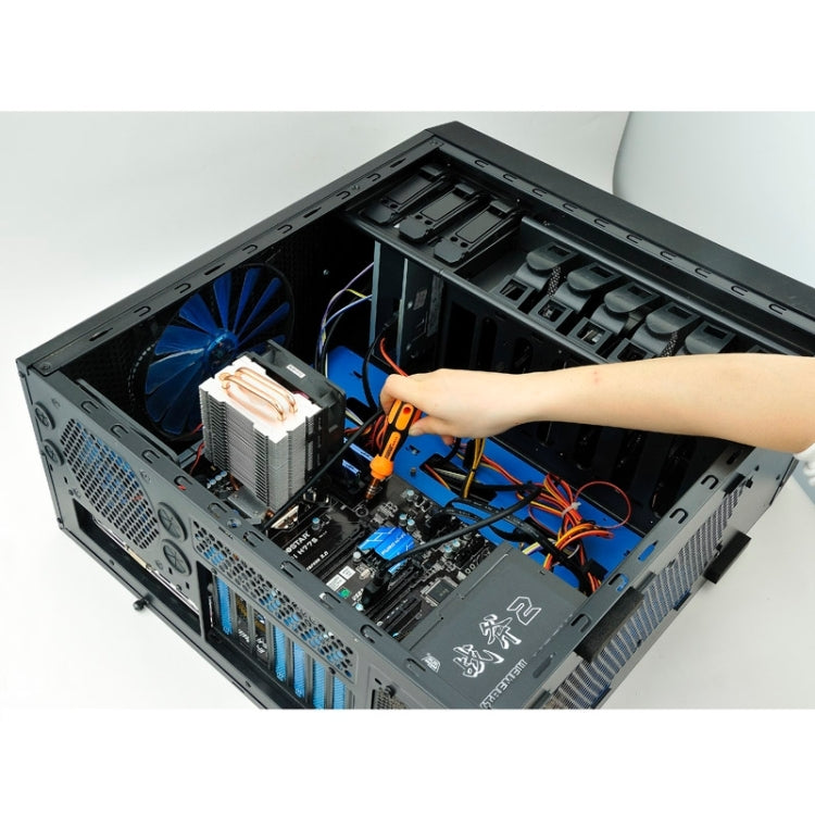 JAKEMY JM-8100 32 in 1 Precision Electronics Screwdriver Set - Screwdriver Set by JAKEMY | Online Shopping South Africa | PMC TechLife | Buy Now Pay Later Mobicred