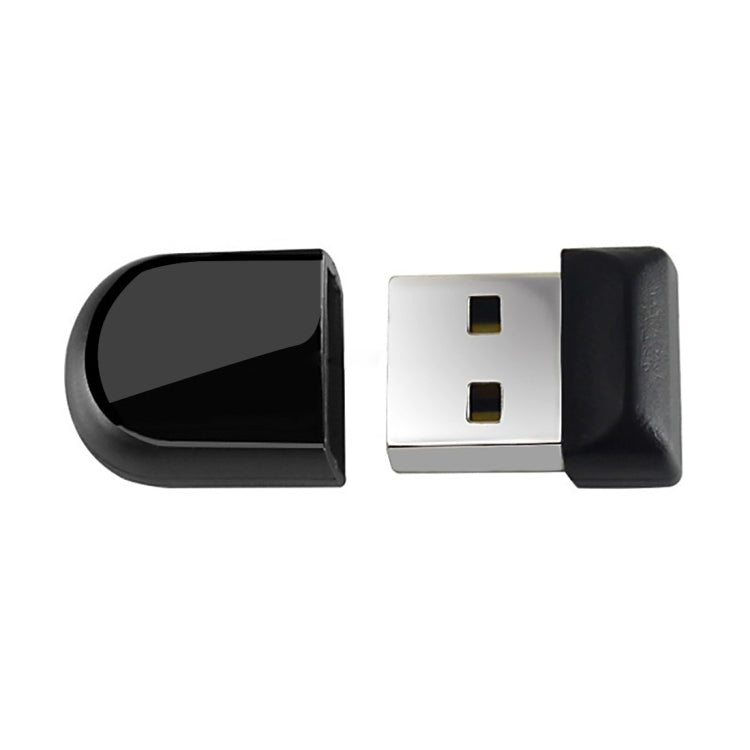 8GB Mini USB Flash Drive with Chain for PC and Laptop - USB Flash Drives by PMc TechLife | Online Shopping South Africa | PMc TechLife | Buy Now Pay Later Mobicred
