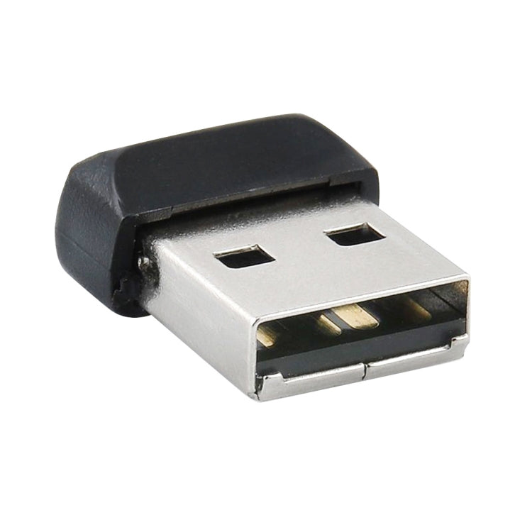 16GB Mini USB Flash Drive with Chain for PC and Laptop - USB Flash Drives by PMc TechLife | Online Shopping South Africa | PMc TechLife | Buy Now Pay Later Mobicred