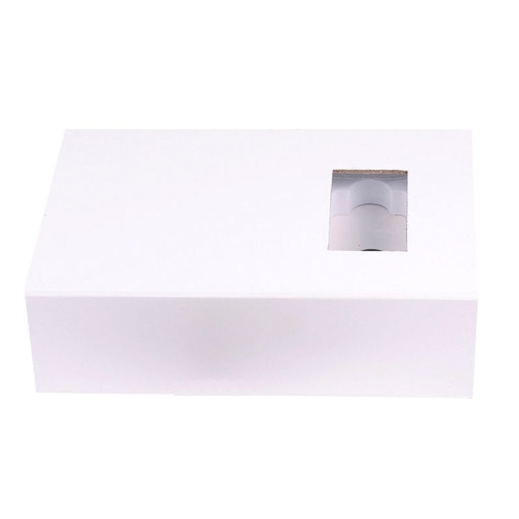 KH-909 Universal IPX6 Waterproof GPS Tracker for Pet / Kid / the Aged (White + Black) - Pet Tracker by PMC TechLife | Online Shopping South Africa | PMC TechLife | Buy Now Pay Later Mobicred