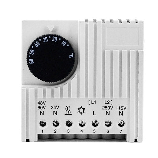SK3110 Intelligent Electronic Thermostat Temperature Controller - Thermostat & Thermometer by PMC TechLife | Online Shopping South Africa | PMC TechLife | Buy Now Pay Later Mobicred
