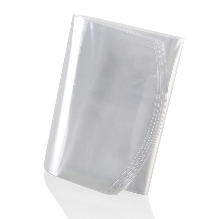 5 PCS Heat Shrink Film for TV Air-Conditioner Video Remote Controller - Others by PMC TechLife | Online Shopping South Africa | PMC TechLife | Buy Now Pay Later Mobicred