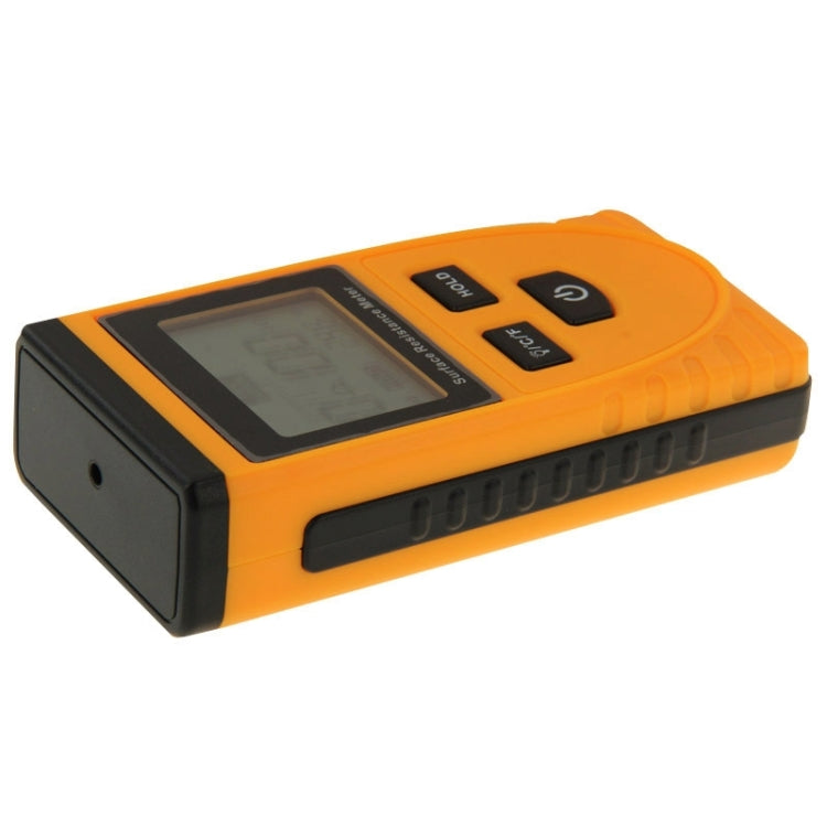 BENETECH GM3110 Surface Resistance Meter - free shipping - PMC TechLife - Order now!