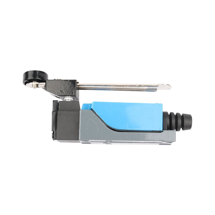 ME-8108 Rotary Adjustable Roller Lever Arm Mini Limit Switch(Blue) - Coating Thickness Gauge by PMC TechLife | Online Shopping South Africa | PMC TechLife