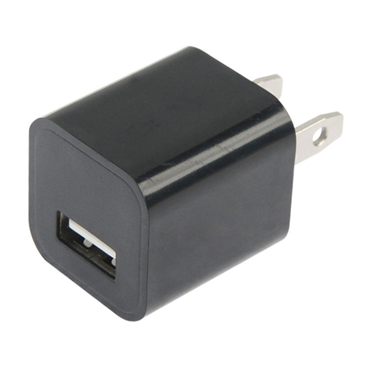 US Plug USB Charger(Black) - free shipping - PMC Jewellery - Order now!
