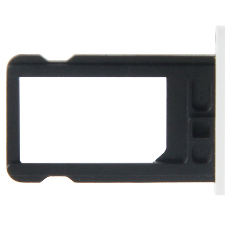 SIM Card Tray Holder for iPhone 5C(White) - free shipping - PMc TechLife - Order now!