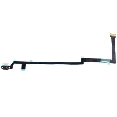 Original Function / Home Key Flex Cable for iPad Air - iPad Air Parts by PMC Jewellery | Online Shopping South Africa | PMC Jewellery