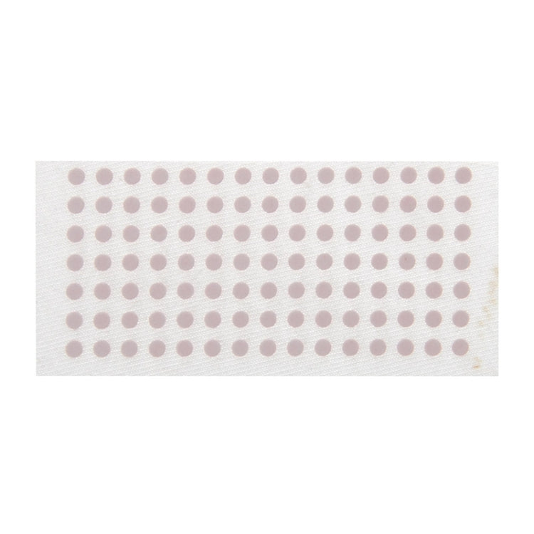 100 PCS for iPhone 6s Plus Circlip Snap Spring Waterproof Adhesive Sticker - free shipping - PMc TechLife - Order now!
