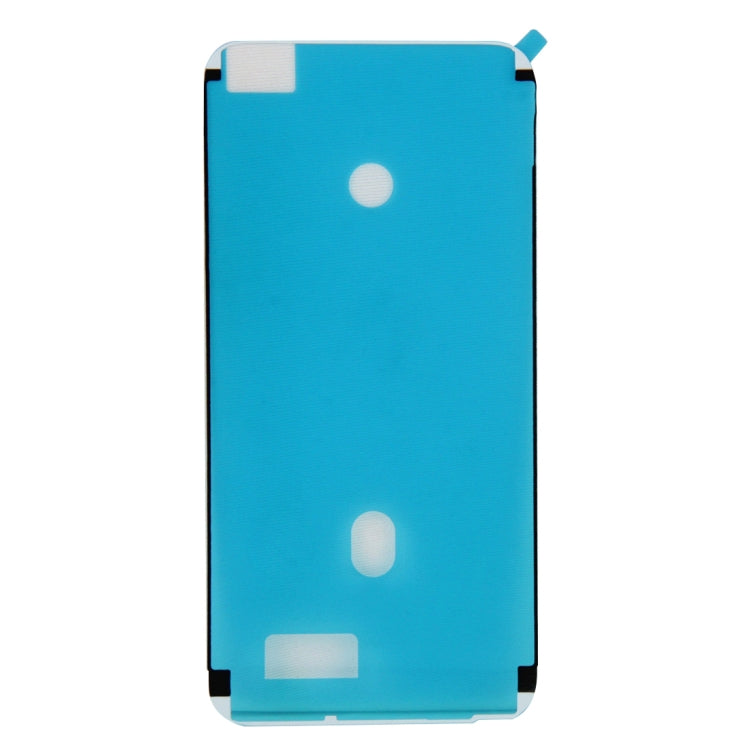 50 PCS Battery Cover Gasket Waterproof Hoop Ring for iPhone 6s Plus - iPhone 6S/6S Plus Parts by PMC TechLife | Online Shopping South Africa | PMC TechLife | Buy Now Pay Later Mobicred
