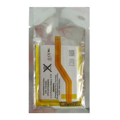 OEM Version Battery for iPod touch 2nd - For iPad & iPod Series by PMC Jewellery | Online Shopping South Africa | PMC Jewellery | Buy Now Pay Later Mobicred