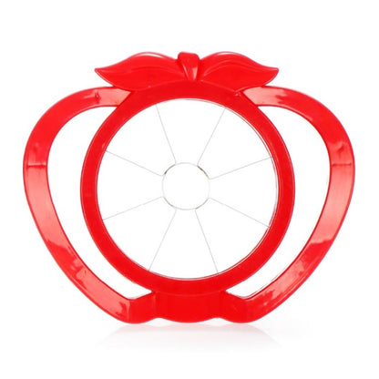 Creative Life Apple Separator Cut Apples Device (Random Color Delivery) - Cutter & Peeler by PMC Jewellery | Online Shopping South Africa | PMC Jewellery | Buy Now Pay Later Mobicred