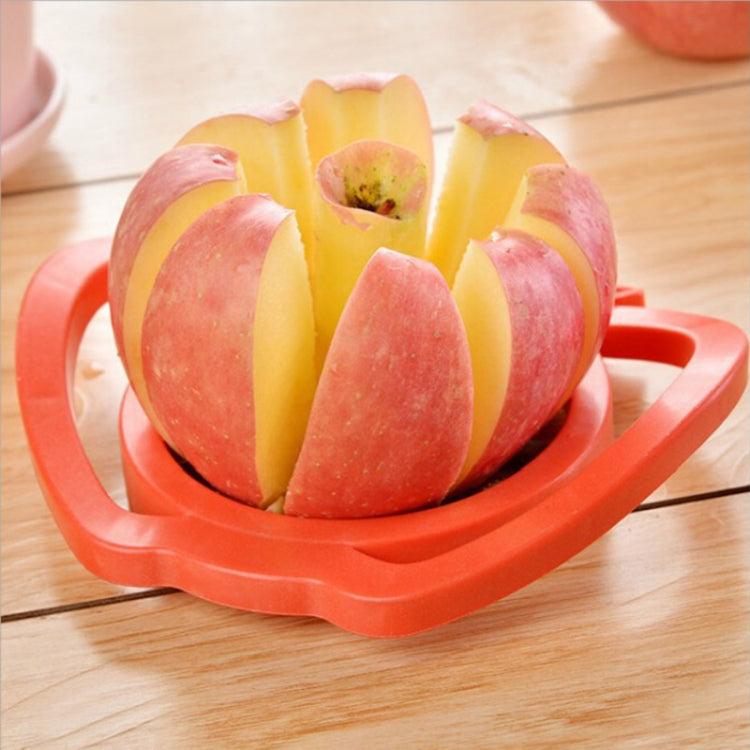 Creative Life Apple Separator Cut Apples Device (Random Color Delivery) - Cutter & Peeler by PMC TechLife | Online Shopping South Africa | PMC TechLife | Buy Now Pay Later Mobicred