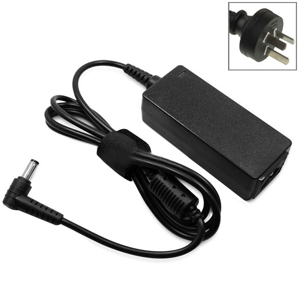 AU Plug AC Adapter 20V 2A 40W for Lenovo Notebook, Output Tips: 5.5x2.5mm - For Lenovo by PMC TechLife | Online Shopping South Africa | PMC TechLife | Buy Now Pay Later Mobicred