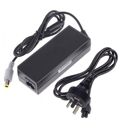 AU Plug AC Adapter 20V 4.5A 90W for Lenovo Notebook, Output Tips: 8.0x7.4mm - For Lenovo by PMC Jewellery | Online Shopping South Africa | PMC Jewellery | Buy Now Pay Later Mobicred