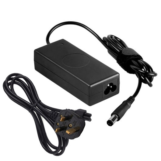 UK Plug AC Adapter 19.5V 3.34A 65W for Dell Notebook, Output Tips: 7.9x5.0mm - For Dell by PMC TechLife | Online Shopping South Africa | PMC TechLife | Buy Now Pay Later Mobicred