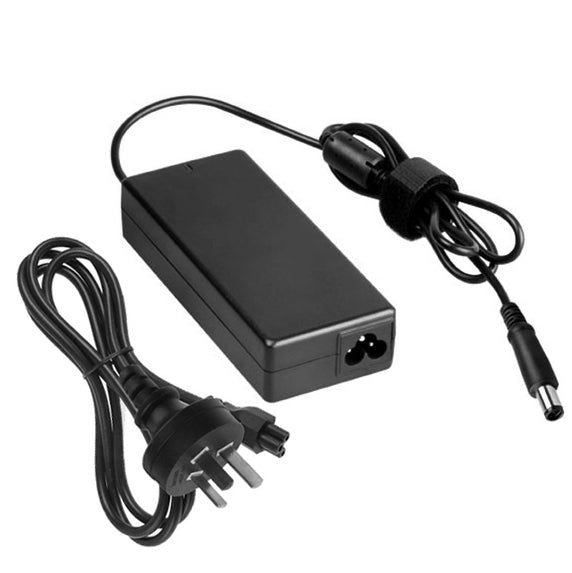 AU Plug AC Adapter 19V 4.74A 90W for HP COMPAQ Notebook, Output Tips: 7.4 x 5.0mm - For HP by PMC Jewellery | Online Shopping South Africa | PMC Jewellery | Buy Now Pay Later Mobicred