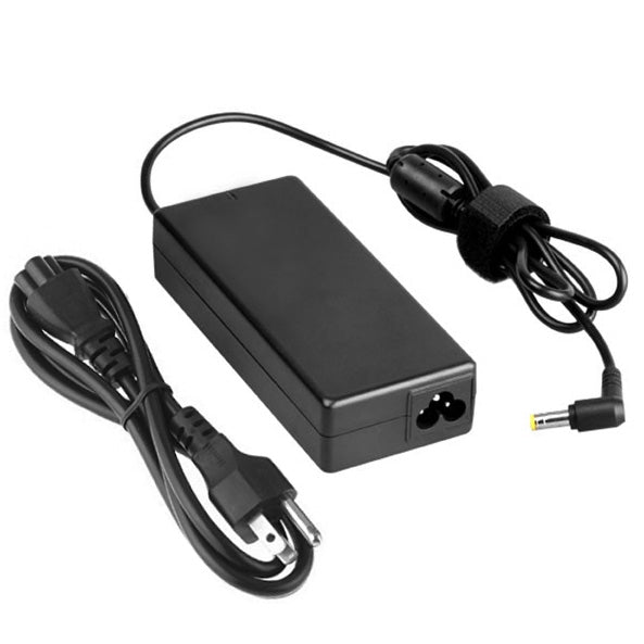 AC Adapter 19V 4.74A 90W for Asus HP COMPAQ Notebook, Output Tips: 5.5 x 2.5mm (Original Version US Plug) - For HP by PMC Jewellery | Online Shopping South Africa | PMC Jewellery | Buy Now Pay Later Mobicred