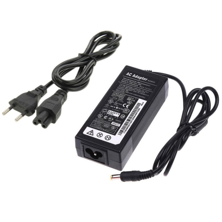 AC Adapter 16V 4.5A 72W for ThinkPad Notebook, Output Tips: 5.5x2.5mm - Universal Power Adapter by PMC TechLife | Online Shopping South Africa | PMC TechLife | Buy Now Pay Later Mobicred