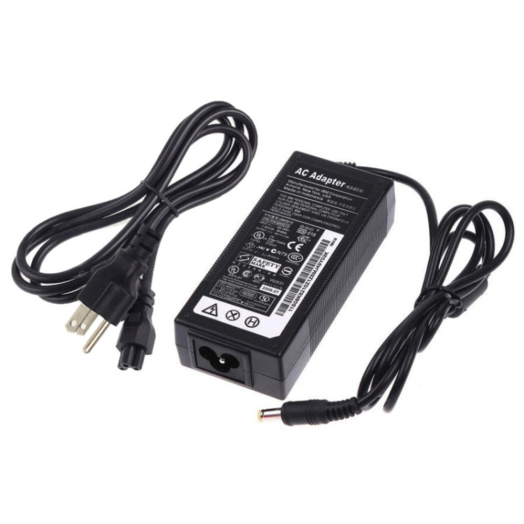 AC Adapter 16V 4.5A 72W for ThinkPad Notebook, Output Tips: 5.5x2.5mm - Universal Power Adapter by PMC TechLife | Online Shopping South Africa | PMC TechLife | Buy Now Pay Later Mobicred