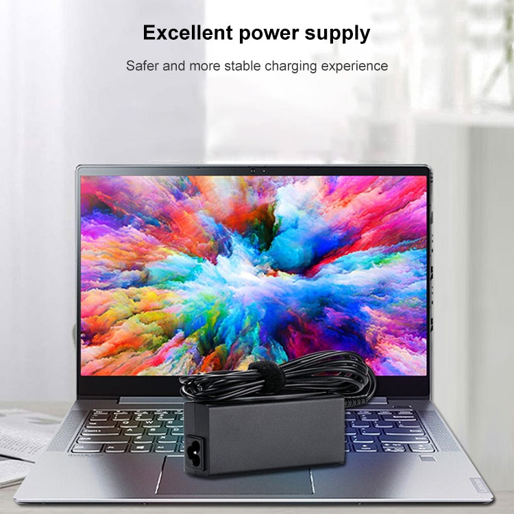 AC Adapter 20V 4.5A 90W for ThinkPad Notebook, Output Tips: 7.9 x 5.0mm - Universal Power Adapter by PMC TechLife | Online Shopping South Africa | PMC TechLife | Buy Now Pay Later Mobicred