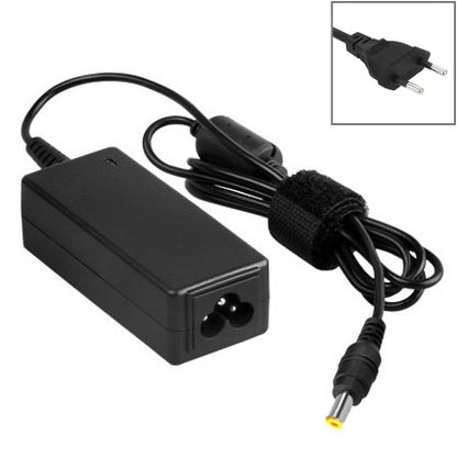 EU Plug AC Adapter 19V 1.58A 30W for Acer Notebook, Output Tips: 5.5x1.7mm - For Acer by PMC Jewellery | Online Shopping South Africa | PMC Jewellery | Buy Now Pay Later Mobicred