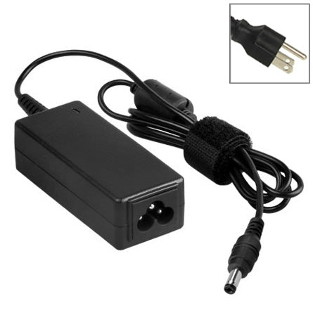 US Plug AC Adapter 19V 3.42A 65W for Acer Notebook, Output Tips: 5.5x1.7mm(Black) - For Acer by PMC Jewellery | Online Shopping South Africa | PMC Jewellery | Buy Now Pay Later Mobicred