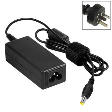AU Plug AC Adapter 19V 3.42A 65W for Acer Laptop, Output Tips: 5.5x1.7mm - For Acer by PMC TechLife | Online Shopping South Africa | PMC TechLife | Buy Now Pay Later Mobicred