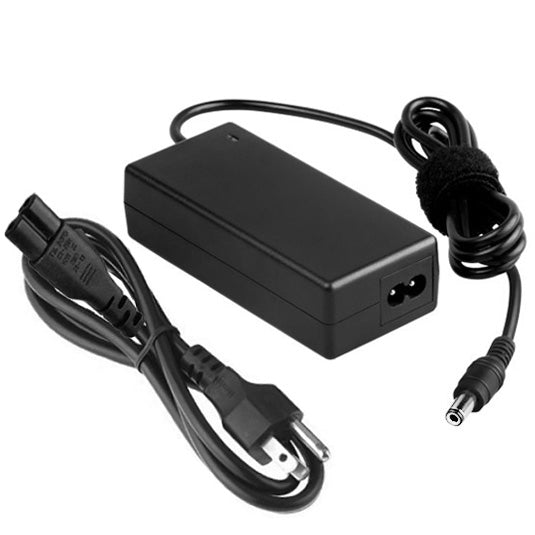 US Plug AC Adapter 15V 3A 45W for Toshiba Laptop, Output Tips: 6.3x3.0mm - For Toshiba by PMC TechLife | Online Shopping South Africa | PMC TechLife | Buy Now Pay Later Mobicred