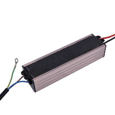 Waterproof LED Driver for 50W LED Floodlight Lamp, Input Voltage: AC 85-250V - LED Drivers by PMC Jewellery | Online Shopping South Africa | PMC Jewellery | Buy Now Pay Later Mobicred