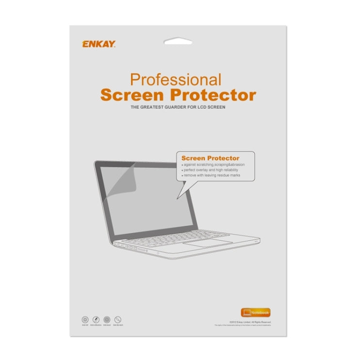 ENKAY for MacBook Pro 13.3 inch (US Version) / A1278 4 in 1 Frosted Hard Shell Plastic Protective Case with Screen Protector & Keyboard Guard & Anti-dust Plugs(Black) - MacBook Pro Cases by ENKAY | Online Shopping South Africa | PMC Jewellery | Buy Now Pay Later Mobicred