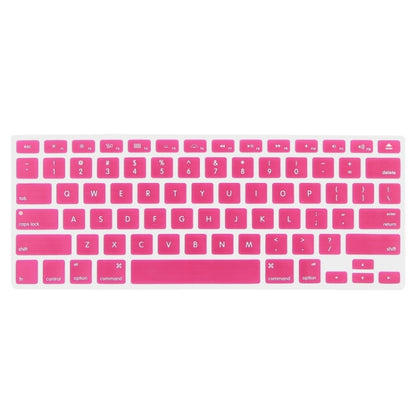 ENKAY for MacBook Pro 15.4 inch (US Version) / A1286 4 in 1 Frosted Hard Shell Plastic Protective Case with Screen Protector & Keyboard Guard & Anti-dust Plugs(Pink) - MacBook Pro Cases by ENKAY | Online Shopping South Africa | PMC Jewellery | Buy Now Pay Later Mobicred