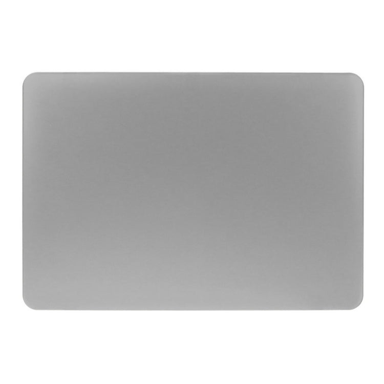 ENKAY for Macbook Pro 13.3 inch (US Version) / A1278 Hat-Prince 3 in 1 Frosted Hard Shell Plastic Protective Case with Keyboard Guard & Port Dust Plug(Grey) - MacBook Pro Cases by ENKAY | Online Shopping South Africa | PMC Jewellery | Buy Now Pay Later Mobicred