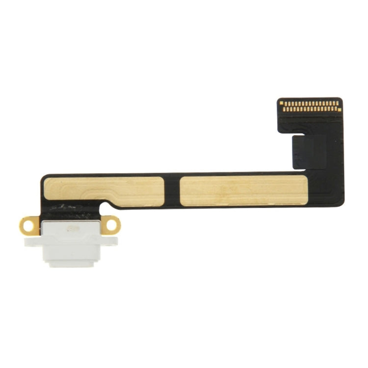 Charging Port Flex Cable Ribbon for iPad mini 3 - iPad mini 3 Parts by PMC Jewellery | Online Shopping South Africa | PMC Jewellery