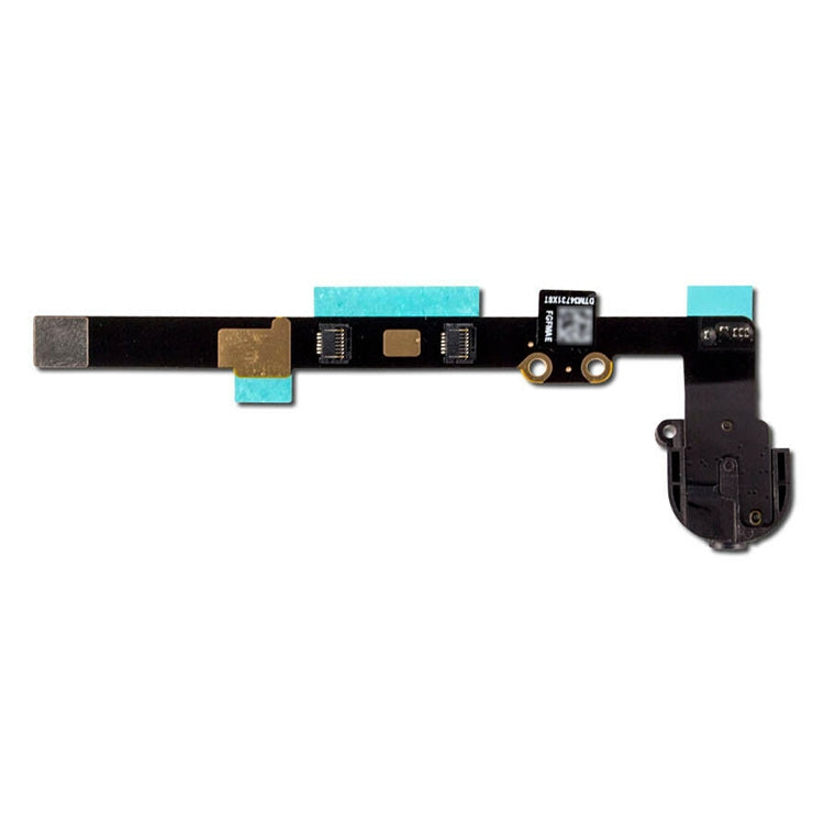 OEM Version Audio Jack Ribbon Flex Cable for iPad mini 1 / 2 / 3 - free shipping - PMc TechLife - Order now!