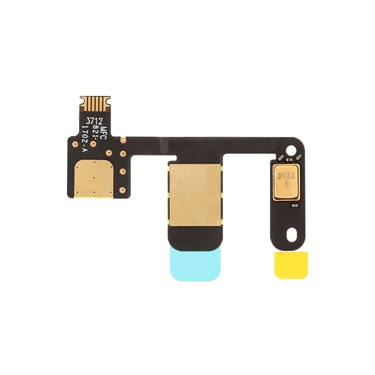 Original Version Microphone Cable for iPad mini 1 / 2 / 3(White) - iPad mini Parts by PMC TechLife | Online Shopping South Africa | PMC TechLife | Buy Now Pay Later Mobicred