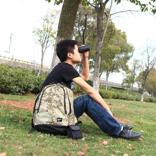 Golf Waterproof Handheld Rangefinder Telescope Monocular, Measurement Range: 5-600m - Laser Rangefinder by PMC TechLife | Online Shopping South Africa | PMC TechLife | Buy Now Pay Later Mobicred