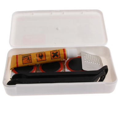 Emergency Bicycle Repair Kit - Maintenance tools by PMC TechLife | Online Shopping South Africa | PMC TechLife