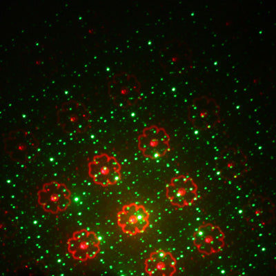 Mini Laser Stage Light, Dynamic Liquid Sky, Animated Moving Starts, Cloud Formation (Blue) - Stage Lighting by PMc TechLife | Online Shopping South Africa | PMc TechLife | Buy Now Pay Later Mobicred