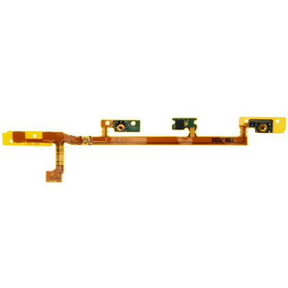 Power Button Flex Cable for Nokia Lumia 1020 - Flex Cable by PMC Jewellery | Online Shopping South Africa | PMC Jewellery | Buy Now Pay Later Mobicred