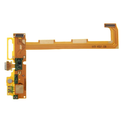 For Vivo Y11 Charging Port Flex Cable - Flex Cable by PMC Jewellery | Online Shopping South Africa | PMC Jewellery