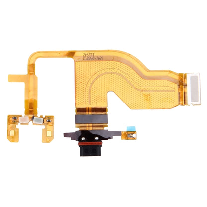 Charging Port Flex Cable  for Sony Xperia Z4 Tablet Ultra - Flex Cable by PMC Jewellery | Online Shopping South Africa | PMC Jewellery