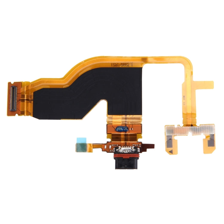 Charging Port Flex Cable  for Sony Xperia Z4 Tablet Ultra - Flex Cable by PMC Jewellery | Online Shopping South Africa | PMC Jewellery