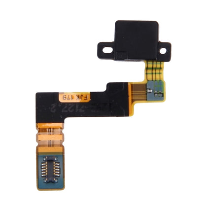 Microphone Ribbon Flex Cable  for Sony Xperia Z5 - Flex Cable by PMC Jewellery | Online Shopping South Africa | PMC Jewellery