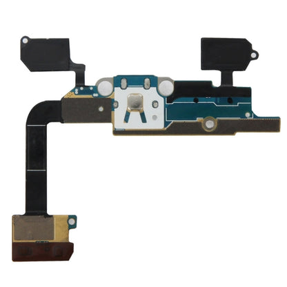 For Galaxy Alpha / G850F Charging Port Flex Cable - Single Tail Connector by PMC Jewellery | Online Shopping South Africa | PMC Jewellery