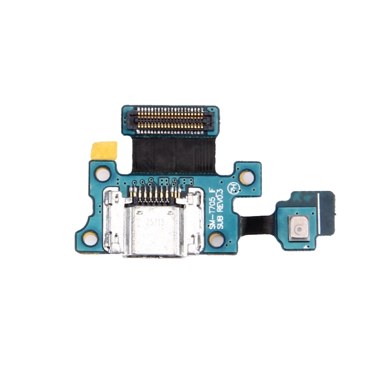 For Galaxy Tab S 8.4 / SM-T705 Charging Port Flex Cable - free shipping - PMc TechLife - Order now!