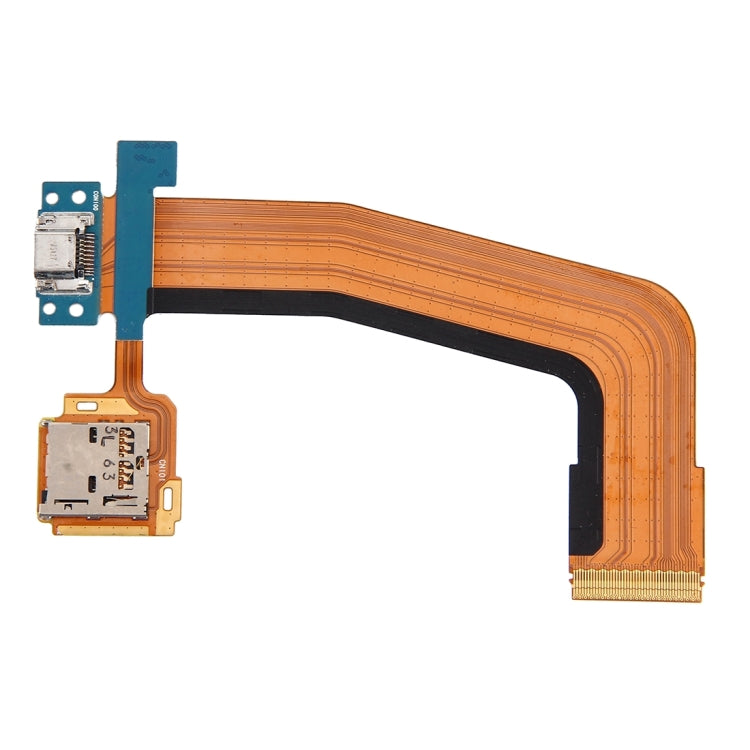 For Galaxy Tab S 10.5 / T800 Charging Port Flex Cable - free shipping - PMc TechLife - Order now!