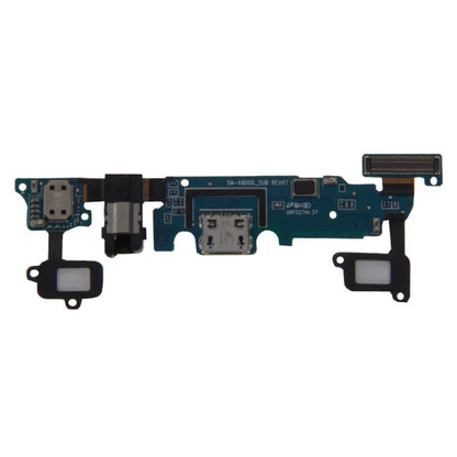 For Galaxy A8 / A8000 Charging Port Flex Cable - Flex Cable by PMC Jewellery | Online Shopping South Africa | PMC Jewellery