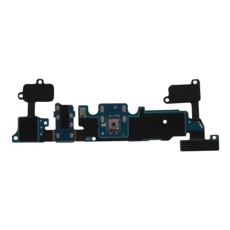 For Galaxy A8 / A8000 Charging Port Flex Cable - Flex Cable by PMC Jewellery | Online Shopping South Africa | PMC Jewellery