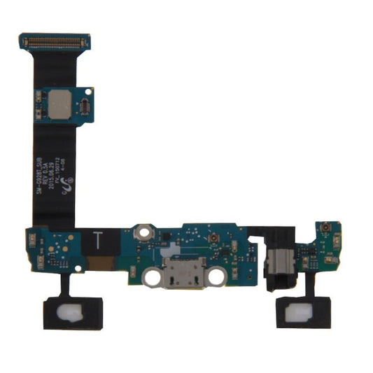 For Galaxy S6 Edge+ / G928T Charging Port Flex Cable - Galaxy S Series Parts by PMC Jewellery | Online Shopping South Africa | PMC Jewellery | Buy Now Pay Later Mobicred