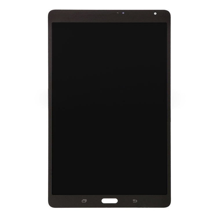 LCD Display + Touch Panel  for Galaxy Tab S 8.4 / T700(Black) - free shipping - PMc TechLife - Order now!